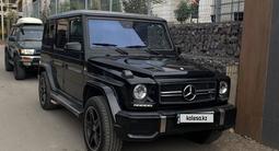 Mercedes-Benz G 500 2008 года за 22 700 000 тг. в Шымкент