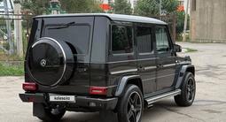 Mercedes-Benz G 500 2008 года за 22 700 000 тг. в Шымкент – фото 5