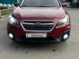 Subaru Outback 2018 годаfor8 000 000 тг. в Алматы – фото 2