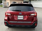 Subaru Outback 2018 годаfor8 000 000 тг. в Алматы