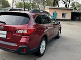 Subaru Outback 2018 годаfor8 000 000 тг. в Алматы – фото 3