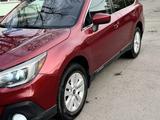 Subaru Outback 2018 годаfor8 000 000 тг. в Алматы – фото 5