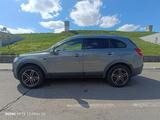 Chevrolet Captiva 2013 года за 6 000 000 тг. в Астана – фото 2