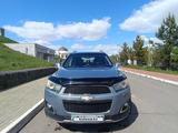 Chevrolet Captiva 2013 года за 6 000 000 тг. в Астана