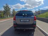 Chevrolet Captiva 2013 года за 6 000 000 тг. в Астана – фото 3