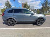 Chevrolet Captiva 2013 года за 6 000 000 тг. в Астана – фото 4