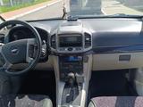 Chevrolet Captiva 2013 года за 6 000 000 тг. в Астана – фото 5