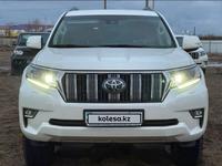 Toyota Land Cruiser Prado 2022 годаfor30 000 000 тг. в Уральск