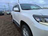 Toyota Land Cruiser Prado 2022 годаүшін30 000 000 тг. в Уральск – фото 3