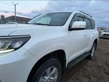 Toyota Land Cruiser Prado 2022 годаүшін30 000 000 тг. в Уральск – фото 4