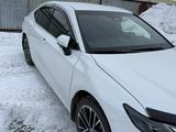 Toyota Camry 2025 годаfor23 500 000 тг. в Караганда – фото 2