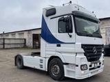 Mercedes-Benz  Actros 2004 года за 21 000 000 тг. в Петропавловск – фото 2