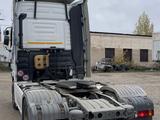 Mercedes-Benz  Actros 2004 года за 21 000 000 тг. в Петропавловск – фото 3