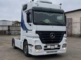 Mercedes-Benz  Actros 2004 года за 21 000 000 тг. в Петропавловск