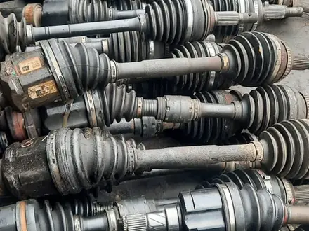 Привода сборе за 50 000 тг. в Алматы