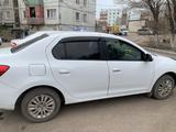 Renault Logan 2015 года за 3 500 000 тг. в Балхаш – фото 4