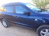 Hyundai Santa Fe 2007 года за 4 700 000 тг. в Актау – фото 2