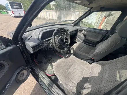 ВАЗ (Lada) 2114 2008 года за 600 000 тг. в Караганда – фото 3