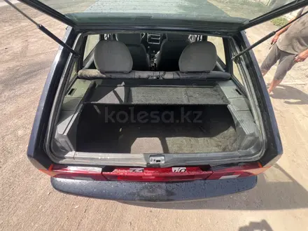 ВАЗ (Lada) 2114 2008 года за 600 000 тг. в Караганда – фото 5