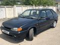 ВАЗ (Lada) 2114 2008 годаүшін600 000 тг. в Караганда – фото 8