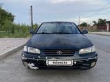 Toyota Camry 1997 годаүшін2 500 000 тг. в Туркестан – фото 3