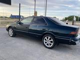 Toyota Camry 1997 года за 2 500 000 тг. в Туркестан – фото 4