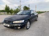 Toyota Camry 1997 годаүшін2 500 000 тг. в Туркестан – фото 2