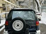 Mitsubishi RVR 1995 года за 1 150 000 тг. в Алматы – фото 4