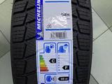 265-50-20 Michelin X-Ice Snow за 184 000 тг. в Алматы – фото 2