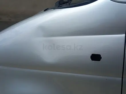 Daewoo Matiz 2012 года за 2 350 000 тг. в Шымкент – фото 12