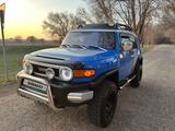 Toyota FJ Cruiser 2007 годаүшін13 000 000 тг. в Алматы – фото 3