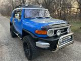 Toyota FJ Cruiser 2007 годаүшін13 000 000 тг. в Алматы – фото 2