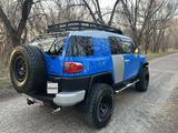 Toyota FJ Cruiser 2007 годаүшін13 000 000 тг. в Алматы – фото 5