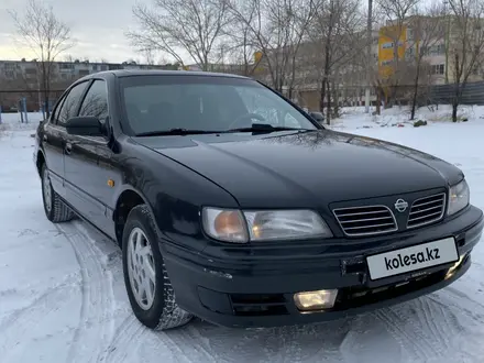 Nissan Maxima 1997 года за 2 650 000 тг. в Астана – фото 2