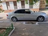 Mercedes-Benz E 320 2003 годаfor5 500 000 тг. в Астана – фото 2