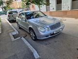 Mercedes-Benz E 320 2003 годаfor5 500 000 тг. в Астана