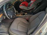 Mercedes-Benz E 320 2003 годаfor5 500 000 тг. в Астана – фото 5