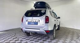 Renault Duster 2016 годаүшін5 990 000 тг. в Павлодар – фото 5