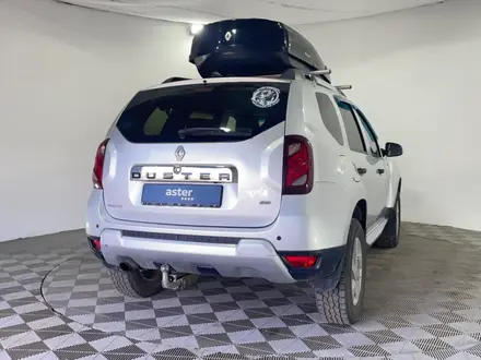 Renault Duster 2016 года за 5 990 000 тг. в Павлодар – фото 5