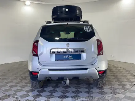 Renault Duster 2016 года за 5 990 000 тг. в Павлодар – фото 6