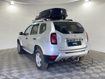 Renault Duster 2016 года за 5 990 000 тг. в Павлодар – фото 7