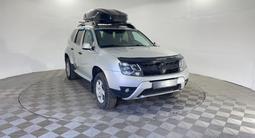 Renault Duster 2016 годаүшін5 990 000 тг. в Павлодар – фото 3