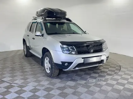 Renault Duster 2016 года за 5 990 000 тг. в Павлодар – фото 3