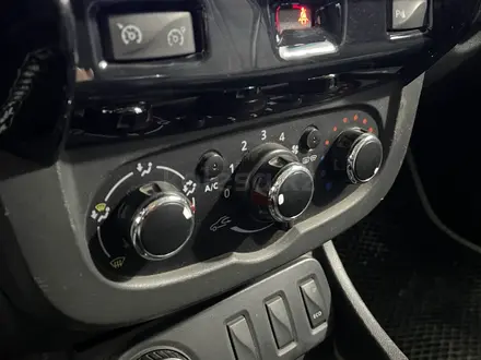 Renault Duster 2016 года за 5 990 000 тг. в Павлодар – фото 24