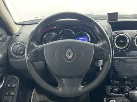 Renault Duster 2016 года за 5 990 000 тг. в Павлодар – фото 13