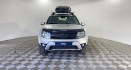 Renault Duster 2016 годаүшін5 990 000 тг. в Павлодар – фото 2