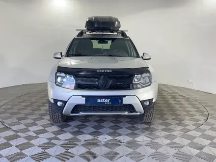 Renault Duster 2016 года за 5 990 000 тг. в Павлодар – фото 2