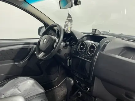 Renault Duster 2016 года за 5 990 000 тг. в Павлодар – фото 15