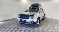 Renault Duster 2016 годаүшін5 990 000 тг. в Павлодар