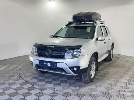 Renault Duster 2016 года за 5 990 000 тг. в Павлодар